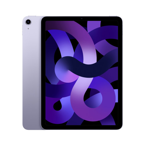 б/у Apple iPad Air 5 10.9" (M1) 256GB Wi-Fi+LTE Purple 2022 (Ідеальний стан)