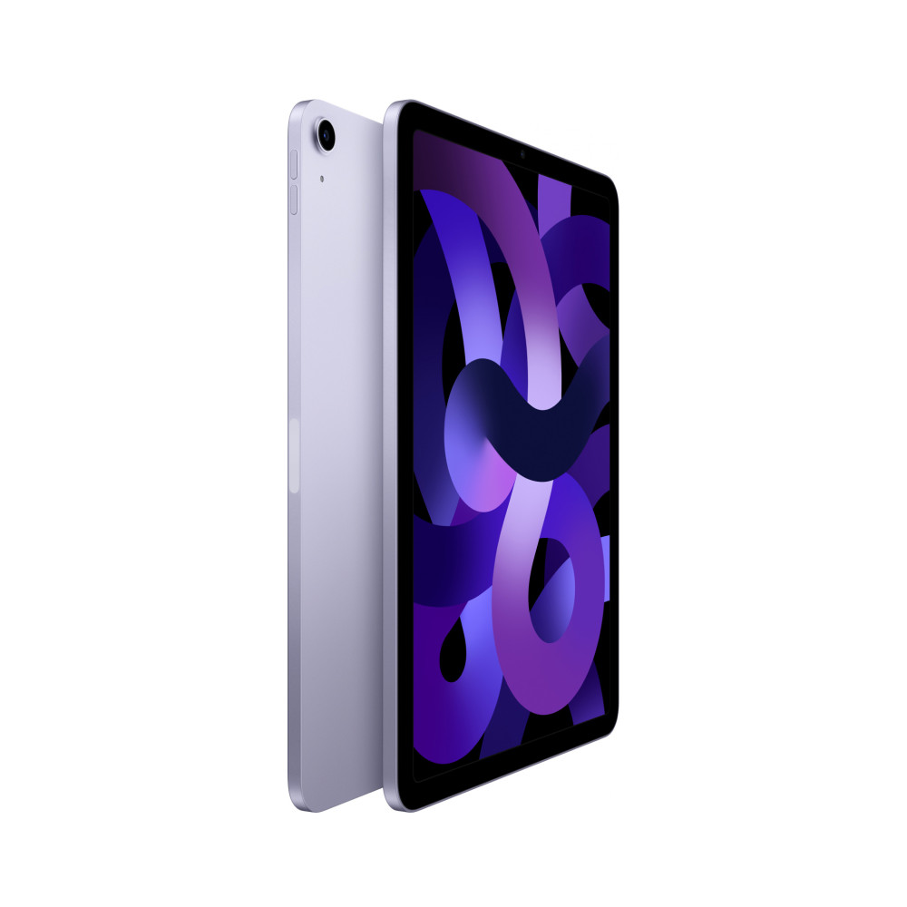 б/у Apple iPad Air 5 10.9" (M1) 256GB Wi-Fi Purple 2022 (Ідеальний стан)