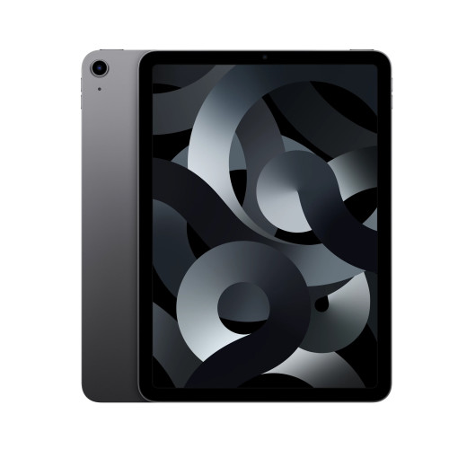 б/у Apple iPad Air 5 10.9" (M1) 64GB Wi-Fi Space Gray 2022 (Ідеальний стан)