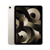 б/у Apple iPad Air 5 10.9" (M1) 256GB Wi-Fi+LTE Starlight 2022 (Ідеальний стан)