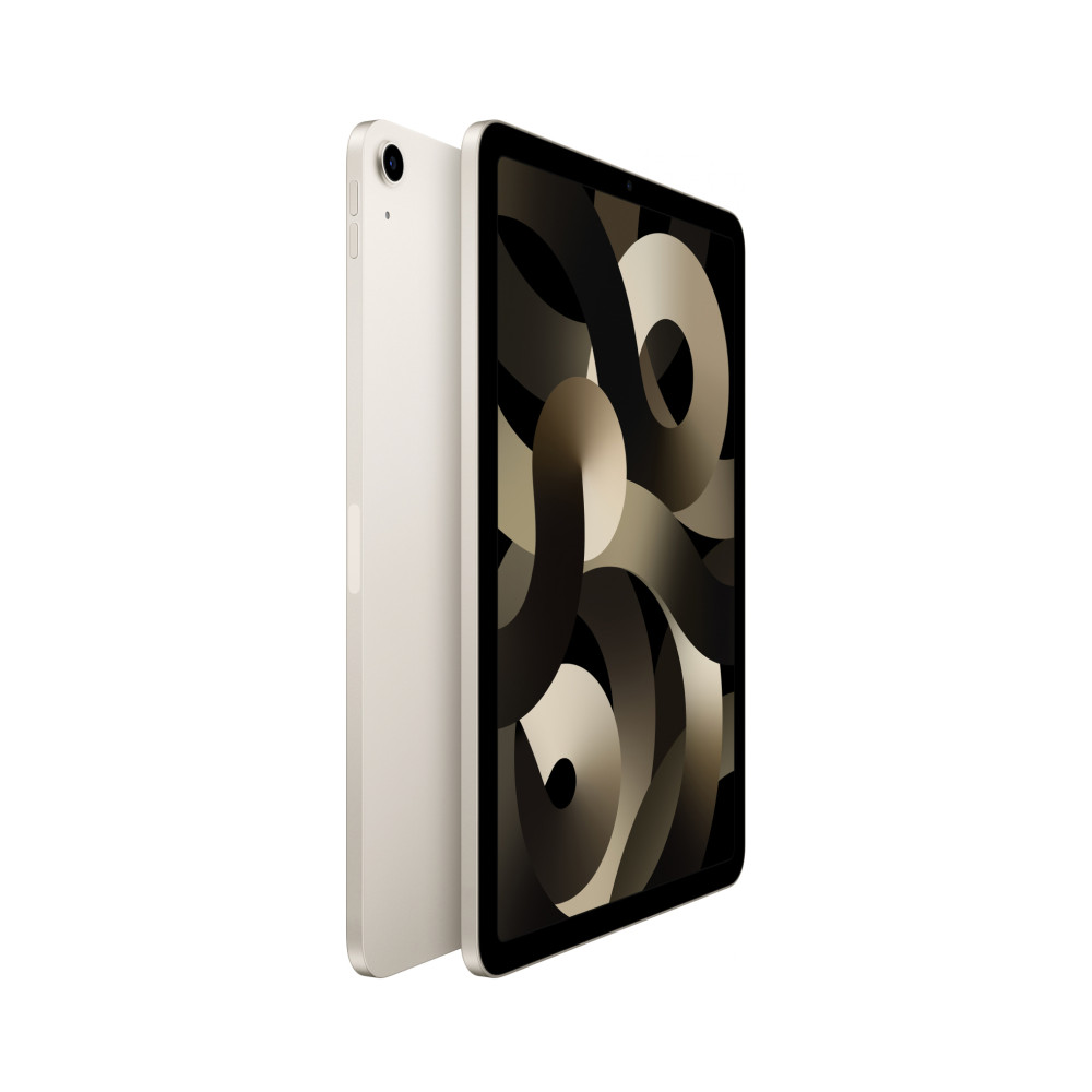 б/у Apple iPad Air 5 10.9" (M1) 256GB Wi-Fi+LTE Starlight 2022 (Ідеальний стан)