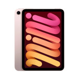 б/у Apple iPad mini 6 64GB Wi-Fi Pink 2021 (Ідеальний стан)