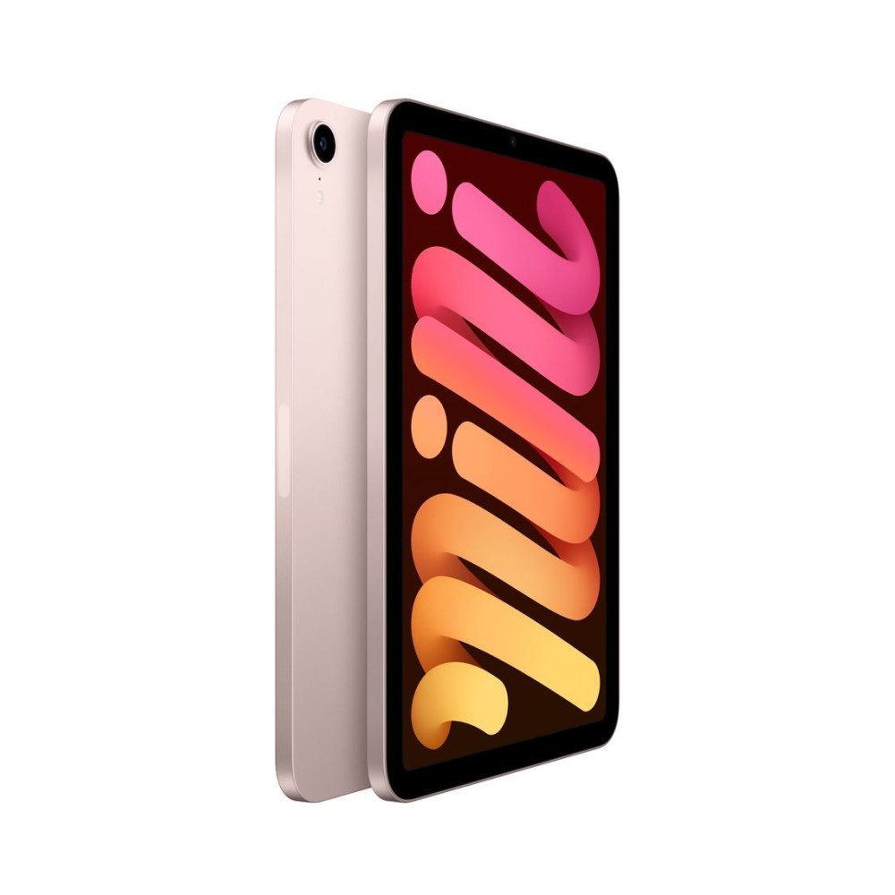 б/у Apple iPad mini 6 64GB Wi-Fi Pink 2021 (Ідеальний стан)