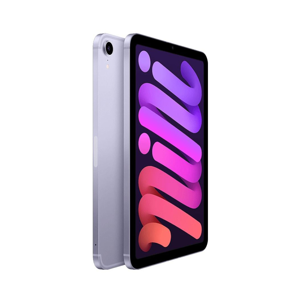 б/у Apple iPad mini 6 64GB Wi-Fi+LTE Purple 2021 (Ідеальний стан)