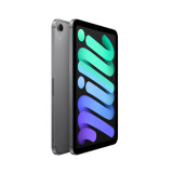 б/у Apple iPad mini 6 256GB Wi-Fi+LTE Space Gray 2021 (Ідеальний стан)