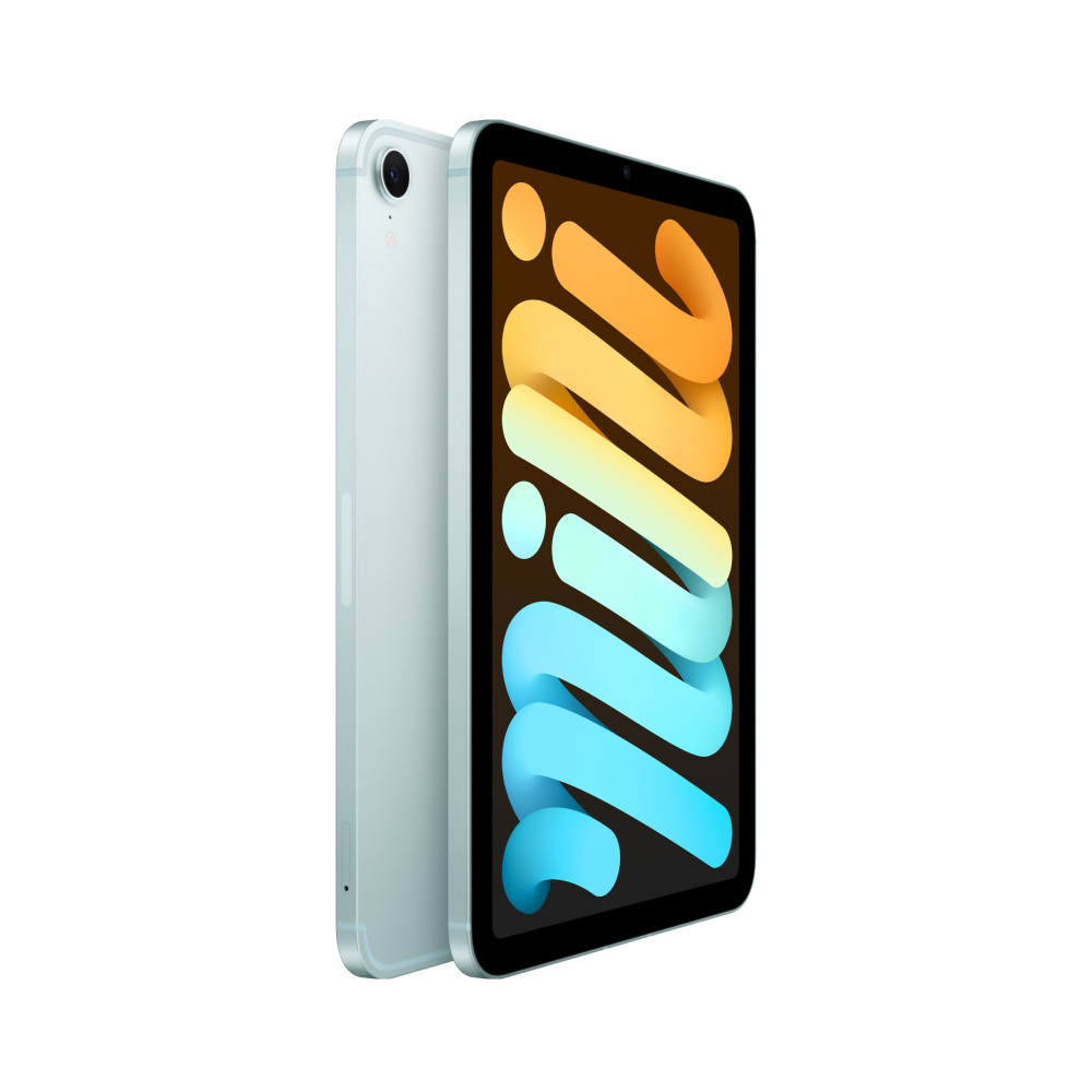 Apple iPad mini 7 128GB Wi-Fi+LTE Blue 2024