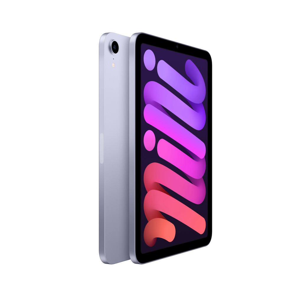 Apple iPad mini 7 128GB Wi-Fi Purple 2024