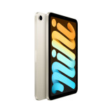 Apple iPad mini 7 128GB Wi-Fi Starlight 2024