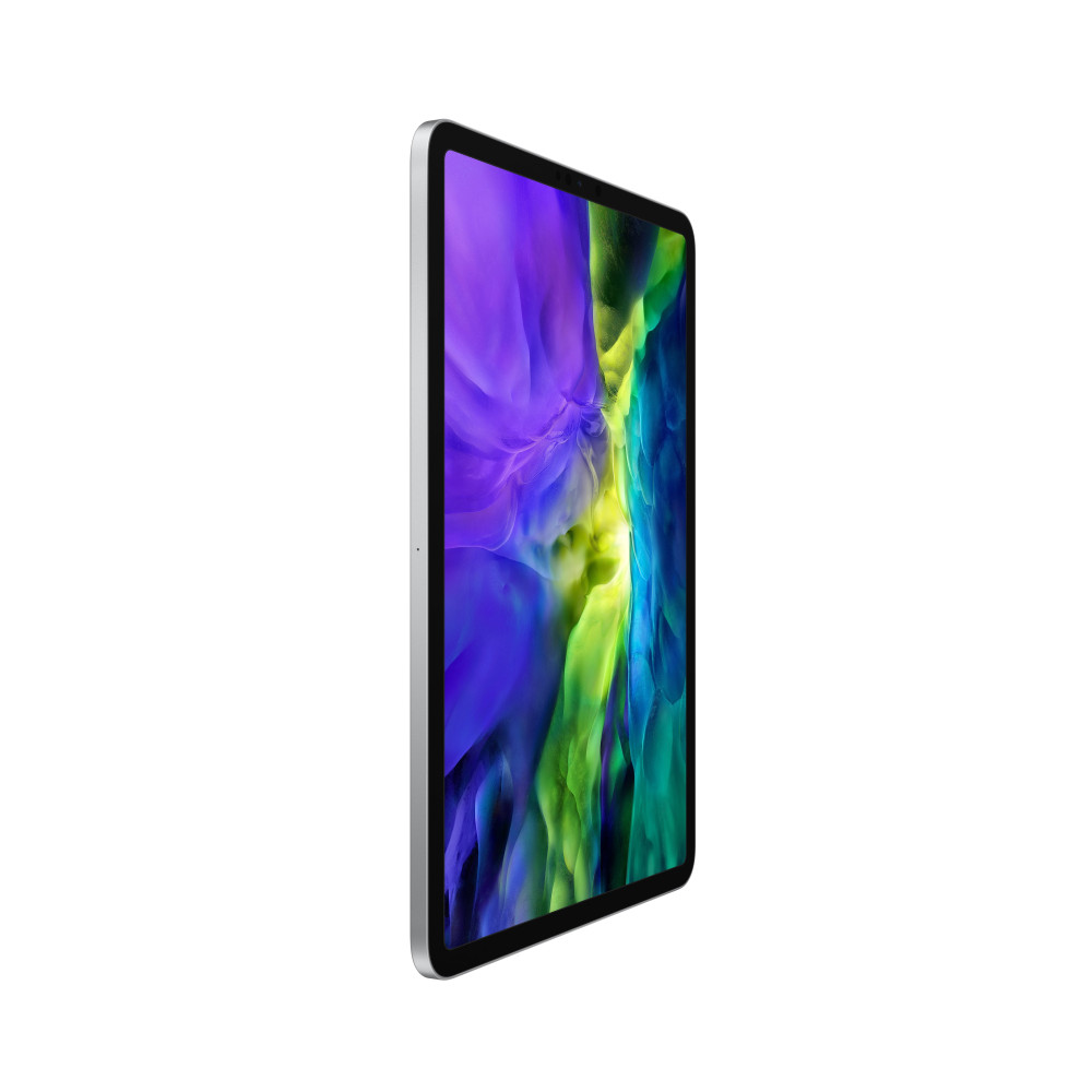 б/у Apple iPad Pro 11" (M1) 128GB Wi-Fi+LTE Silver 2021 (Ідеальний стан)