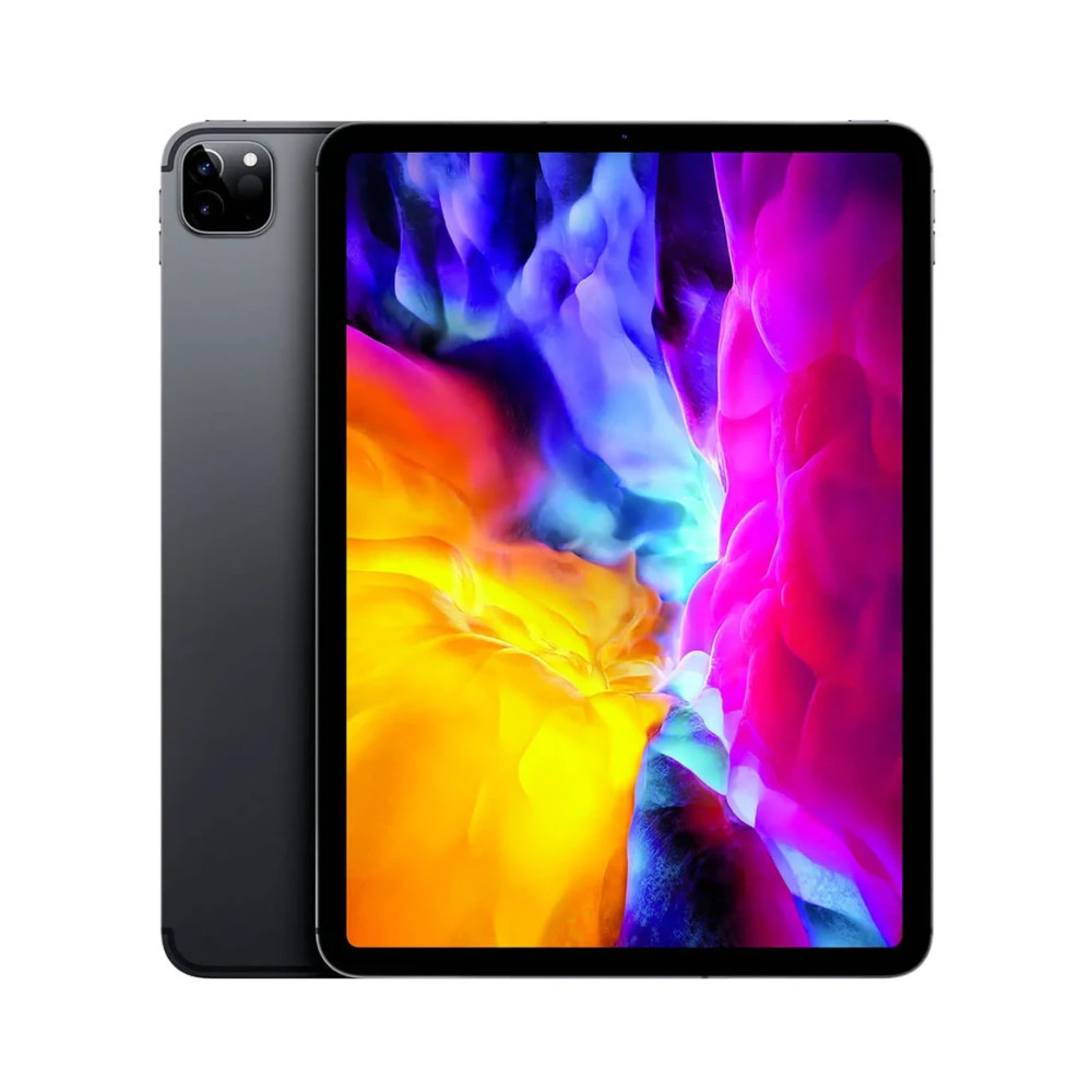 б/у Apple iPad Pro 11" (M1) 512GB Wi-Fi Space Gray 2021 (Ідеальний стан)