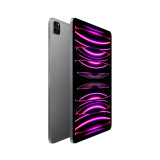 б/у Apple iPad Pro 11" (M2) 128GB Wi-Fi+LTE Space Gray 2022 (Ідеальний стан)