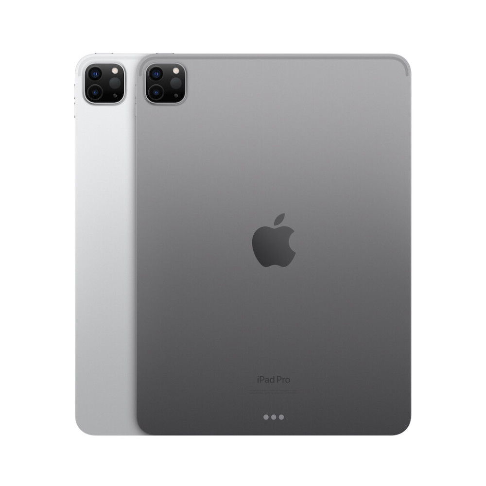 б/у Apple iPad Pro 11" (M2) 128GB Wi-Fi+LTE Space Gray 2022 (Ідеальний стан)