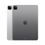 б/у Apple iPad Pro 11" (M2) 128GB Wi-Fi+LTE Space Gray 2022 (Ідеальний стан)