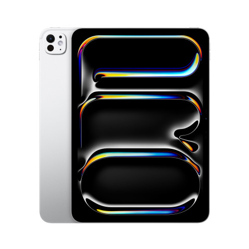 Apple iPad Pro 11" (M4) 1TB Wi-Fi+LTE Silver 2024
