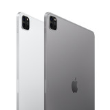 б/у Apple iPad Pro 12.9" 128GB Wi-Fi+LTE Silver 2020 (Ідеальний стан)