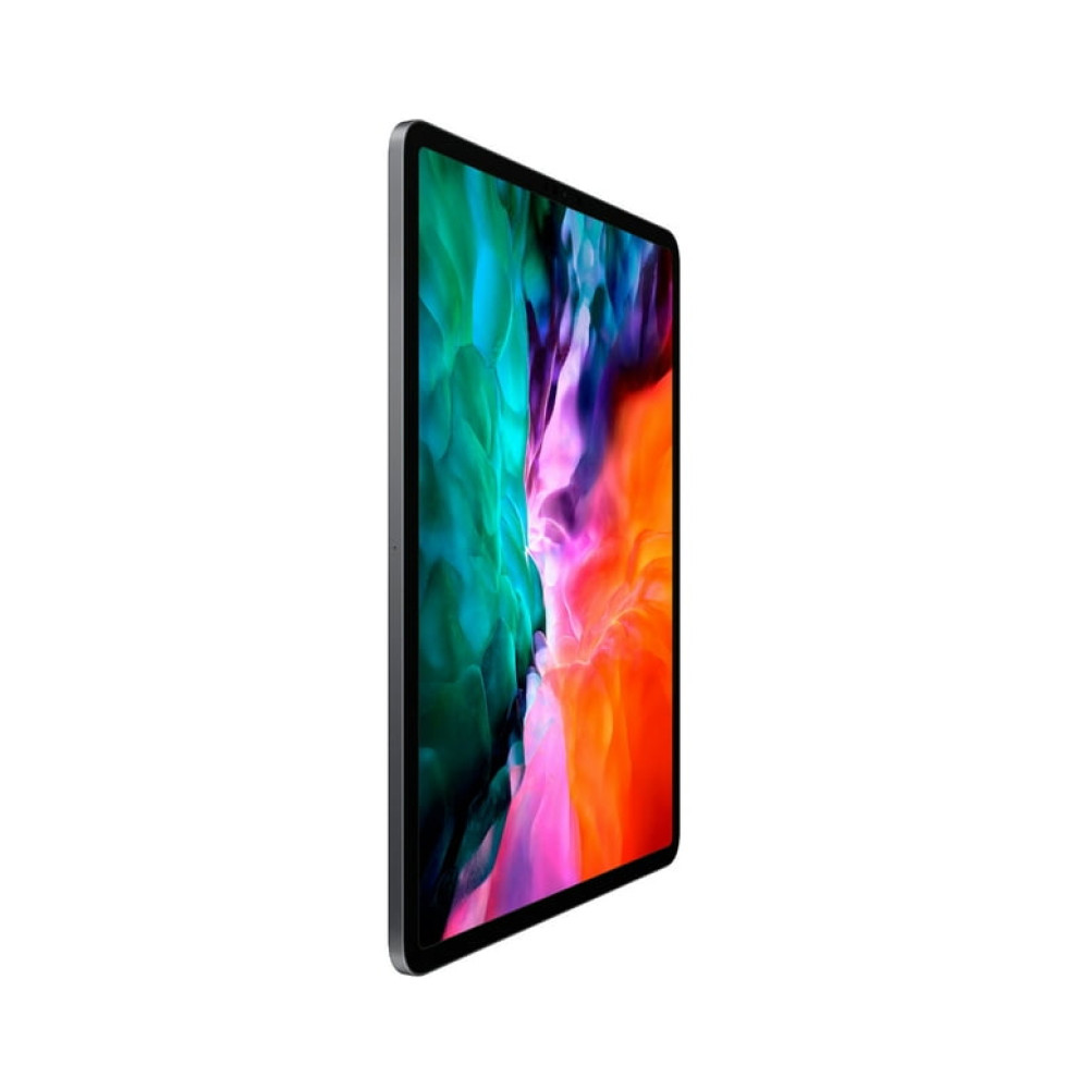 б/у Apple iPad Pro 12.9" 128GB Wi-Fi+LTE Space Gray 2020 (Ідеальний стан)