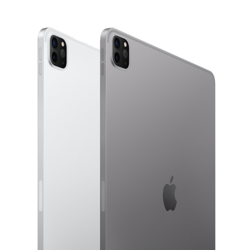 б/у Apple iPad Pro 12.9" 128GB Wi-Fi+LTE Space Gray 2020 (Ідеальний стан)