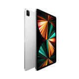 б/у Apple iPad Pro 12.9" (M1) 128GB Wi-Fi+LTE Silver 2021 (Ідеальний стан)