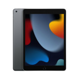 Apple iPad 9 10.2" 64GB Wi-Fi Space Gray 2021