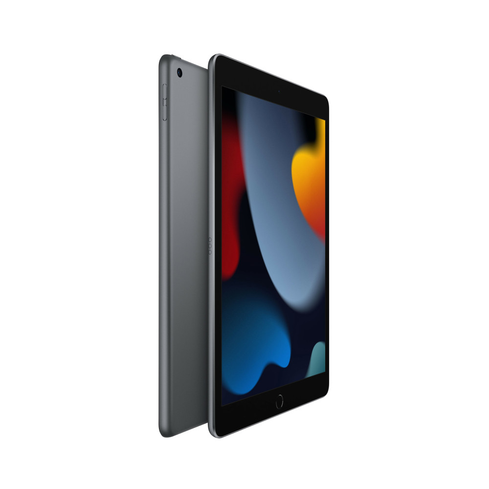 Apple iPad 9 10.2" 64GB Wi-Fi Space Gray 2021