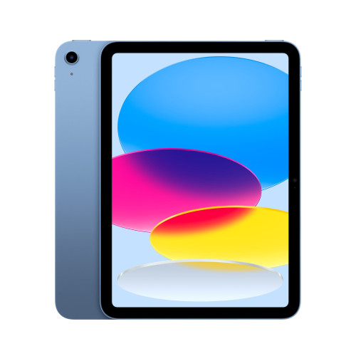 Apple iPad 10 10.9" 256GB Wi-Fi Blue 2022