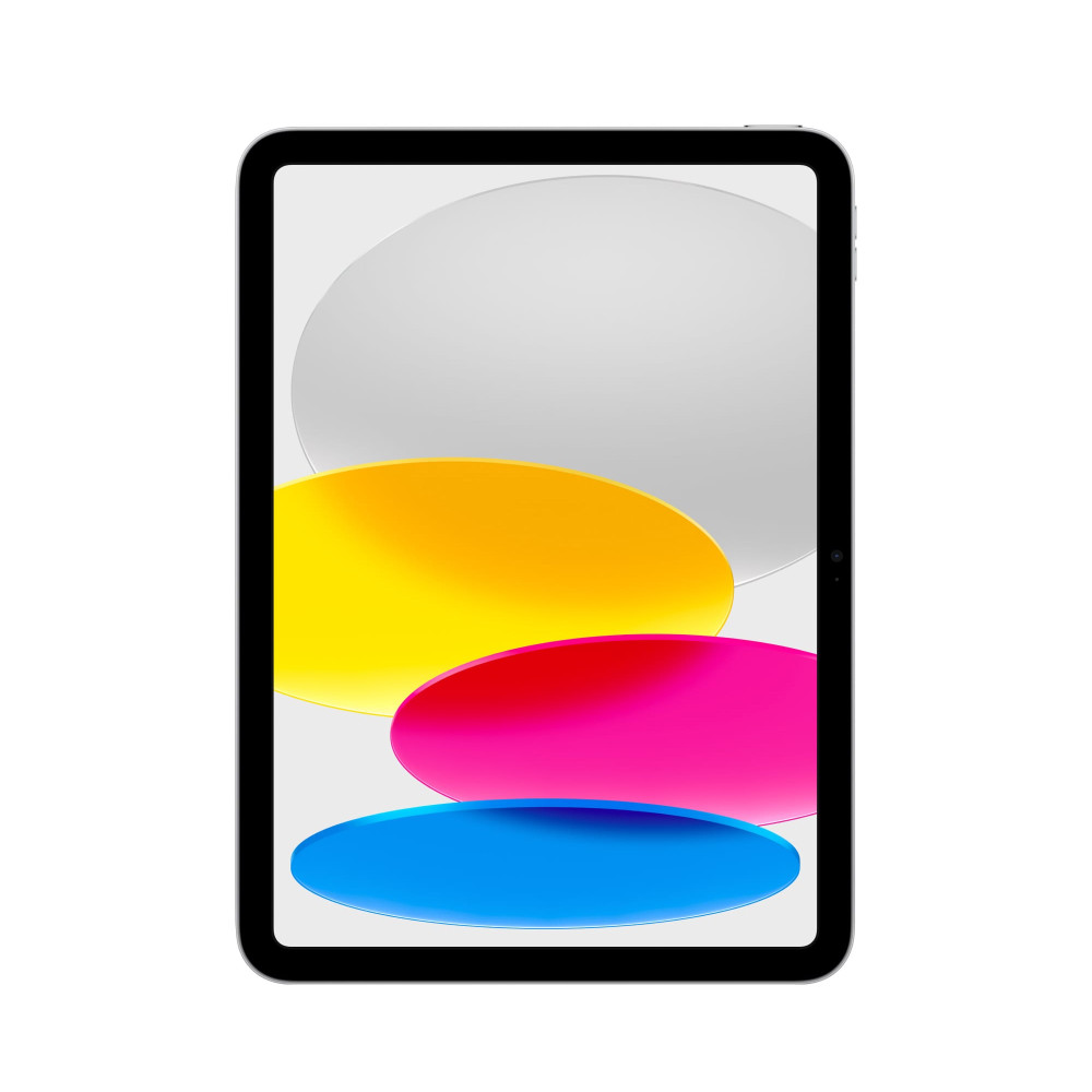 б/у Apple iPad 11" 128GB Wi-Fi + Cellular Silver 2025 (Ідеальний стан)