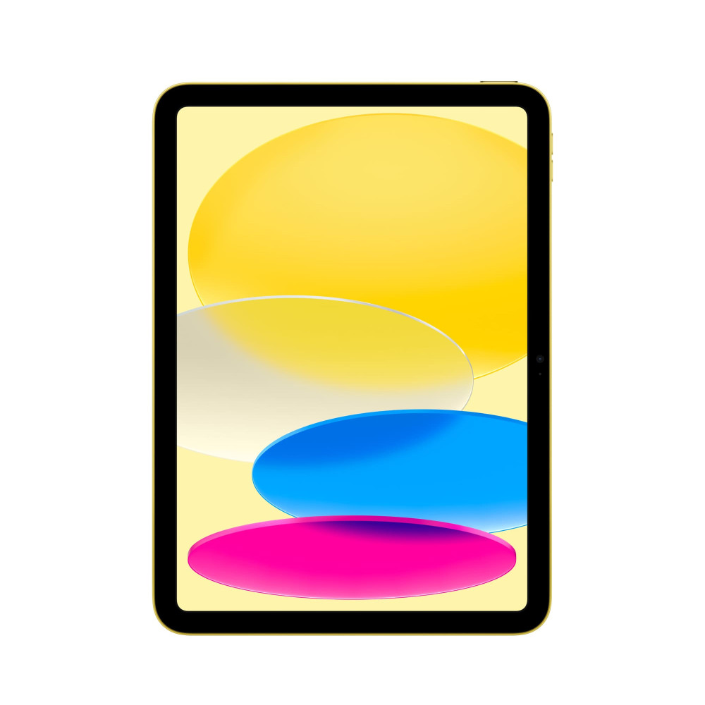 б/у Apple iPad 11" 128GB Wi-Fi + Cellular Yellow 2025 (Ідеальний стан)