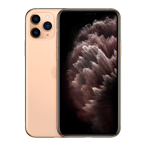 Б/У Apple iPhone 11 Pro Max 64 Gb Gold (Ідеальний стан)