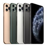 Б/У Apple iPhone 11 Pro Max 64 Gb Gold (Ідеальний стан)