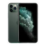 Б/У Apple iPhone 11 Pro Max 64 Gb Midnight Green (Ідеальний стан)