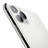 Б/У Apple iPhone 11 Pro Max 256 Gb Silver (Ідеальний стан)