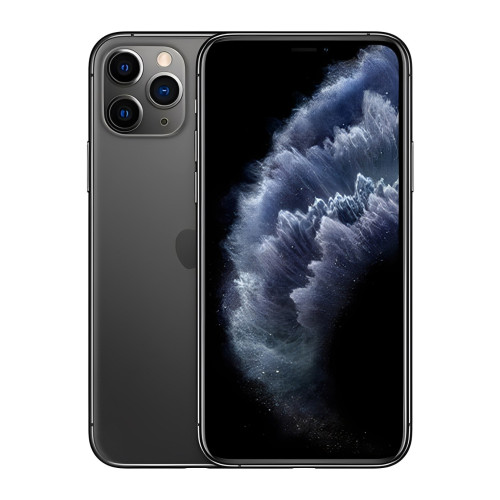 Б/У Apple iPhone 11 Pro 256 Gb Space Gray (Ідеальний стан)