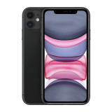 Б/У Apple iPhone 11 64 Gb Black (Ідеальний стан)