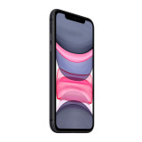 Б/У Apple iPhone 11 64 Gb Black (Ідеальний стан)