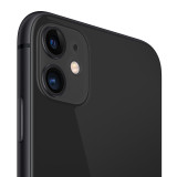 Б/У Apple iPhone 11 64 Gb Black (Ідеальний стан)