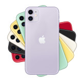 Б/У Apple iPhone 11 256 Gb Green (Ідеальний стан)