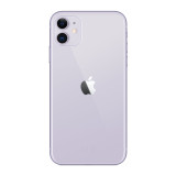 Б/У Apple iPhone 11 128 Gb Purple (Ідеальний стан)