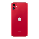 Б/У Apple iPhone 11 128 Gb Red (Ідеальний стан)