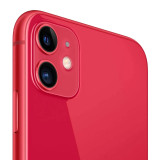 Б/У Apple iPhone 11 128 Gb Red (Ідеальний стан)
