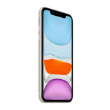 Б/У Apple iPhone 11 256 Gb White (Ідеальний стан)