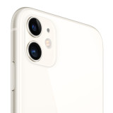 Б/У Apple iPhone 11 256 Gb White (Ідеальний стан)