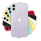 Б/У Apple iPhone 11 256 Gb White (Ідеальний стан)