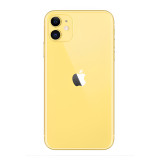 Б/У Apple iPhone 11 64 Gb Yellow (Ідеальний стан)