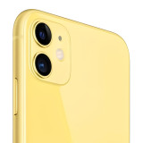 Б/У Apple iPhone 11 64 Gb Yellow (Ідеальний стан)