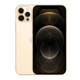 Б/У Apple iPhone 12 Pro 128 Gb Gold (Ідеальний стан)