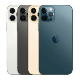 Б/У Apple iPhone 12 Pro 128 Gb Gold (Ідеальний стан)
