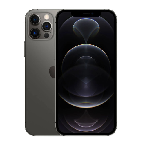 Б/У Apple iPhone 12 Pro 128 Gb Graphite (Ідеальний стан)