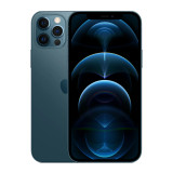 Б/У Apple iPhone 12 Pro 512 Gb Pacific Blue (Ідеальний стан)