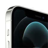 Б/У Apple iPhone 12 Pro 128 Gb Silver (Ідеальний стан)