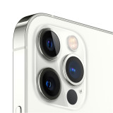 Б/У Apple iPhone 12 Pro 128 Gb Silver (Ідеальний стан)